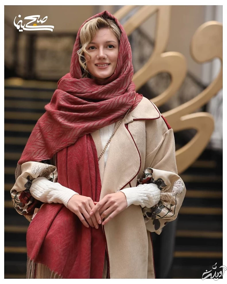 ماریا شلنکوا